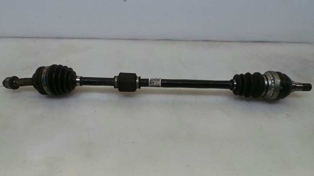 96832204 Semieje delantero derecho  disponible Utrera