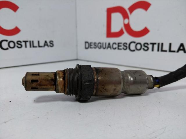 PEUGEOT 9683265480 Sonda lambda comprar Barcelona