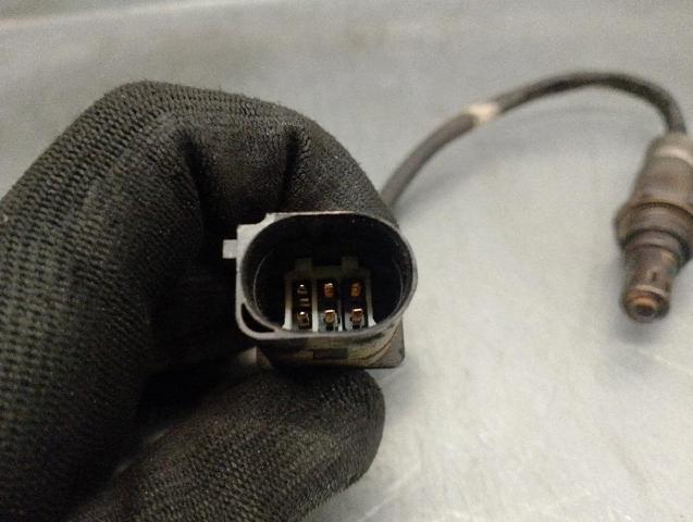 PEUGEOT 9683265480 Sonda lambda comprar Barcelona