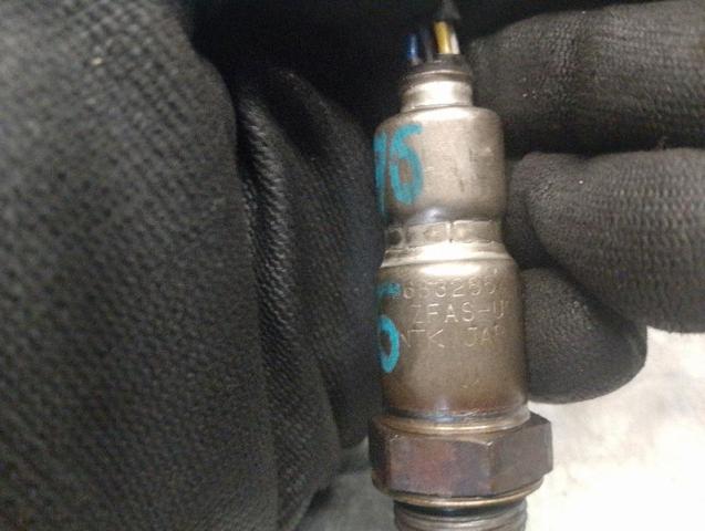 PEUGEOT 9683265480 Sonda lambda  en stock Valencia
