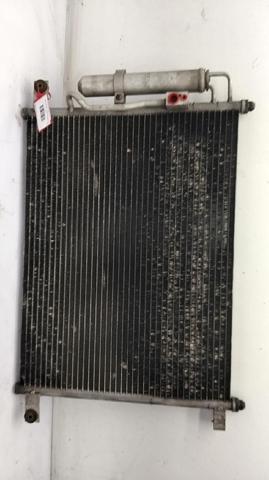 96834083 GM Condensador aire acondicionado  en stock Córdoba