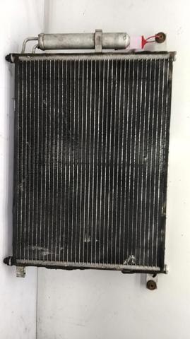 96834083 GM Condensador aire acondicionado  en stock Gandía