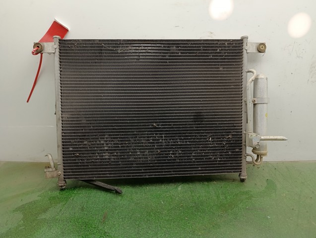 96834083 GM Condensador aire acondicionado  en stock Córdoba