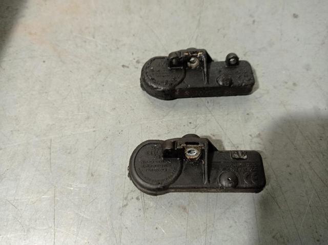 PEUGEOT 9683420380 Sensor de presión de neumáticos  disponible Valladolid