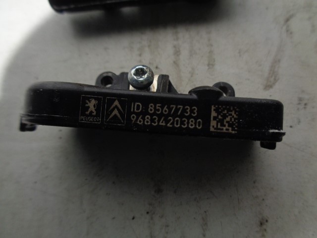 9683420380 Sensor de presión de neumáticos comprar Sevilla