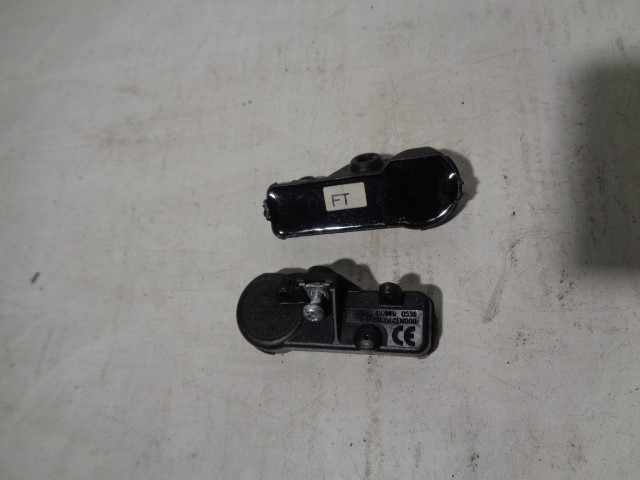 PEUGEOT 9683420380 Sensor de presión de neumáticos  comprar en Murcia