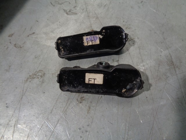 9683420380 PEUGEOT Sensor de presión de neumáticos  comprar en Oviedo