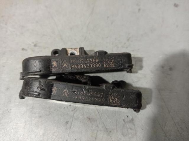 9683420380 PEUGEOT Sensor de presión de neumáticos comprar Alcalá