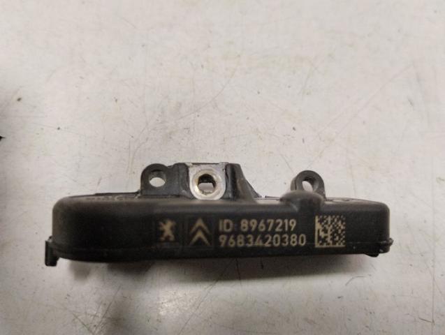 9683420380 PEUGEOT Sensor de presión de neumáticos  comprar en Jaén