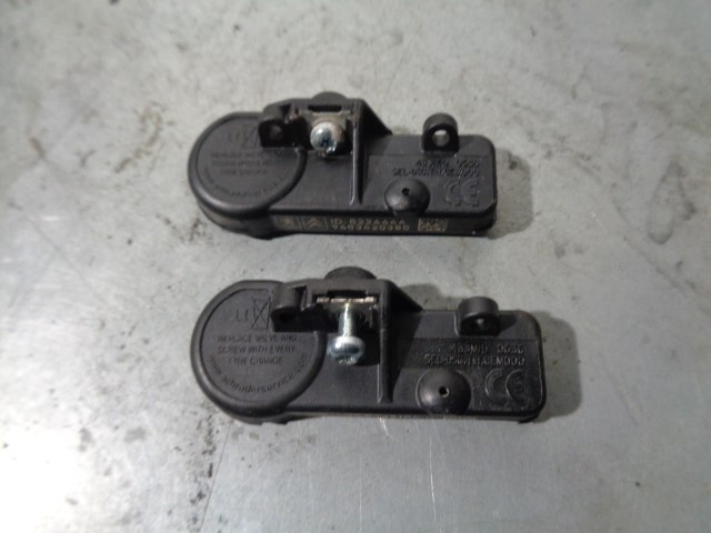 PEUGEOT 9683420380 Sensor de presión de neumáticos  comprar en Albacete