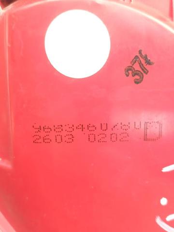 9683460780 PEUGEOT  comprar en Oviedo