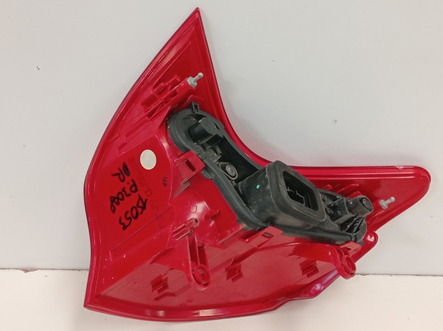 9683460780 Peugeot/Citroen