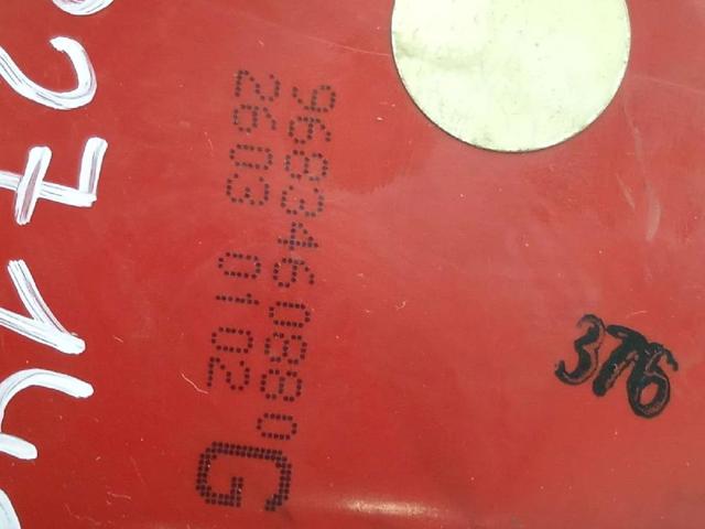 PEUGEOT 9683460880  en stock Salamanca