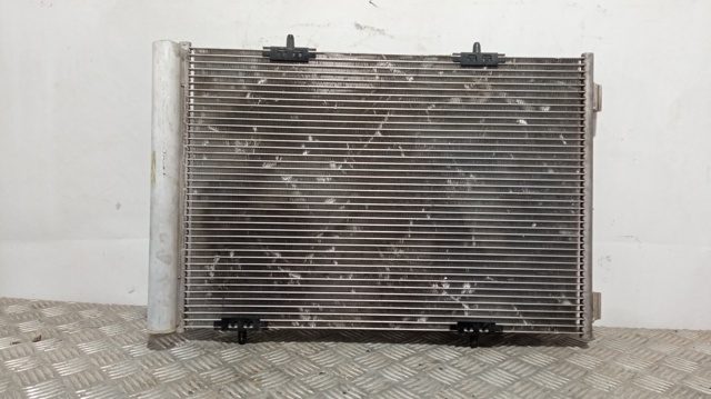 9683562980 Condensador de aire acondicionado  comprar en Pontevedra