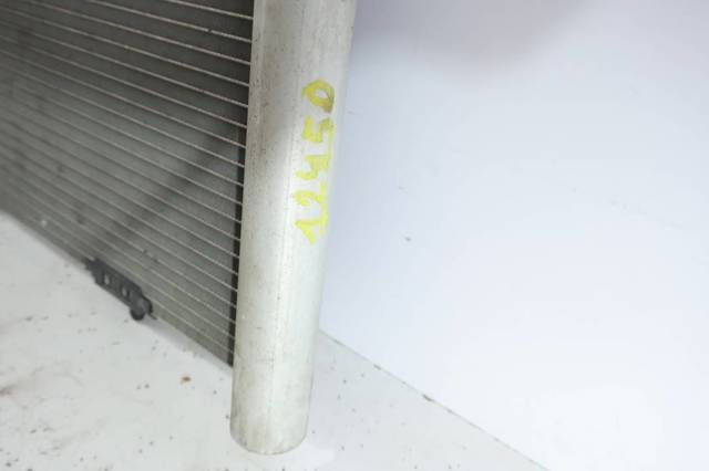 PEUGEOT 9683562980 Condensador aire acondicionado  en stock Valencia