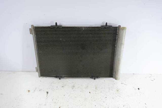 9683562980 PEUGEOT Condensador aire acondicionado comprar Madrid