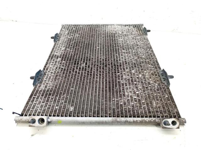 9683562980 PEUGEOT Condensador de aire acondicionado  disponible Vigo