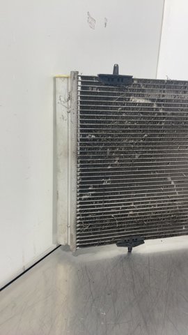 9683562980 PEUGEOT Condensador aire acondicionado  en stock Gandía