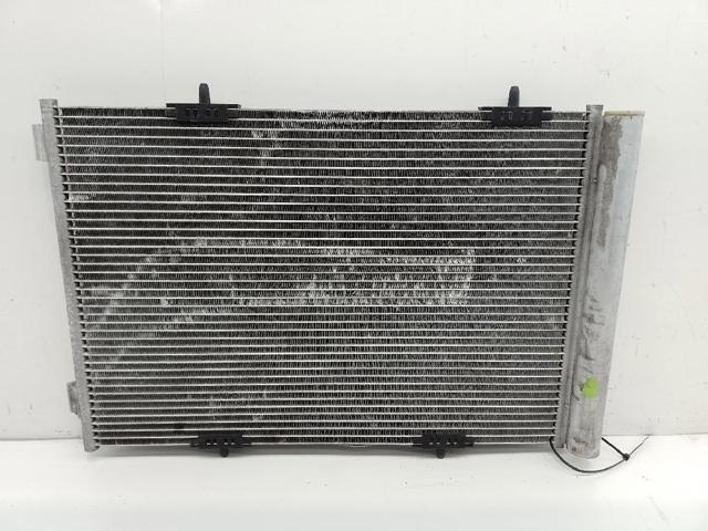 PEUGEOT 9683562980 Condensador de aire acondicionado  disponible Valladolid