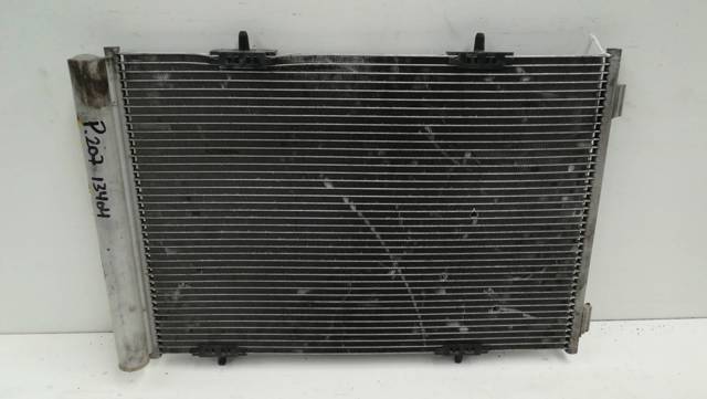 9683562980 PEUGEOT Condensador aire acondicionado comprar Bilbao