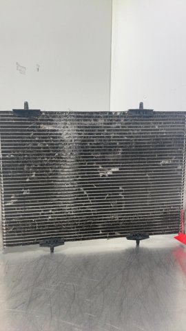 9683562980 PEUGEOT Condensador aire acondicionado comprar Madrid