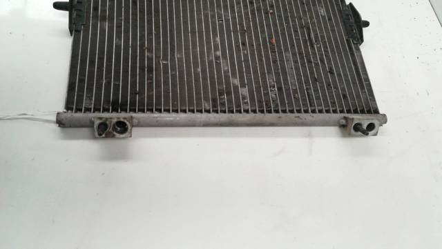 9683562980 PEUGEOT Condensador aire acondicionado  en stock Gandía