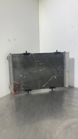 9683562980 PEUGEOT Condensador aire acondicionado comprar Madrid