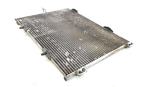 9683562980 PEUGEOT Condensador de aire acondicionado  comprar en Oviedo