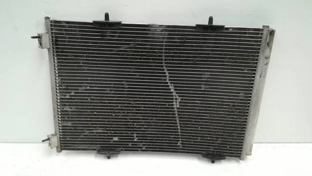 PEUGEOT 9683562980 Condensador aire acondicionado  en stock Salamanca