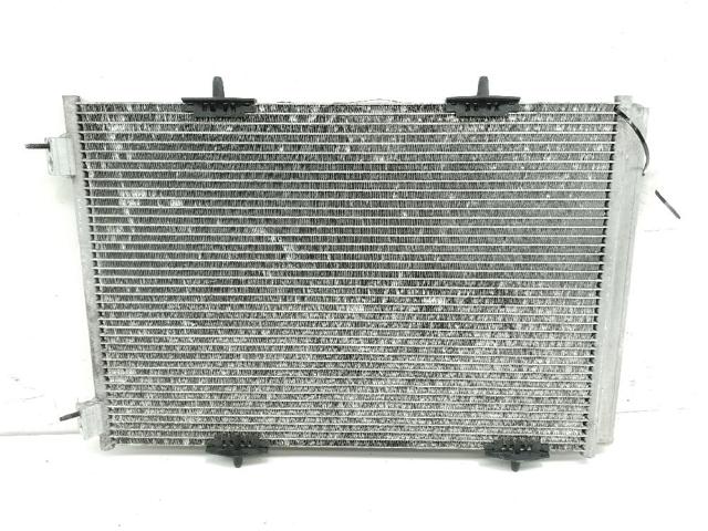 PEUGEOT 9683562980 Condensador aire acondicionado  en stock Terrassa