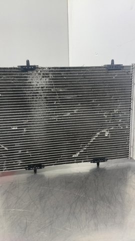 9683562980 PEUGEOT Condensador de aire acondicionado  disponible Ourense