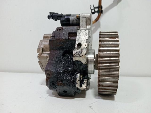 Bomba de alta presión Citroen C4 1 LC