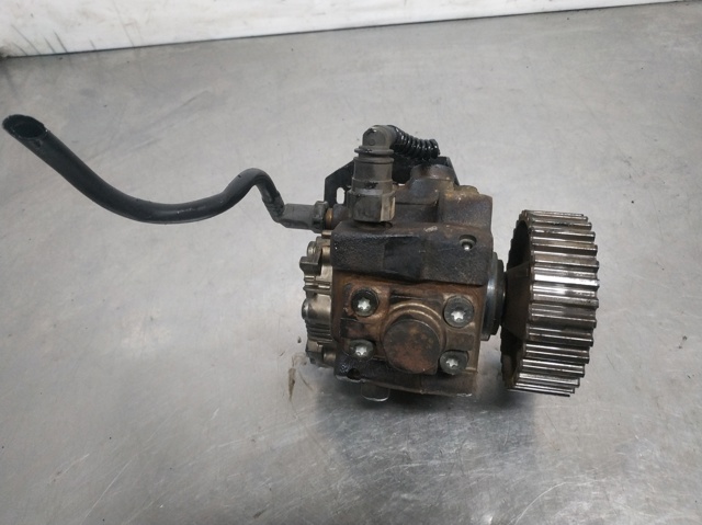PEUGEOT 9683703780 Bomba inyectora comprar Pamplona