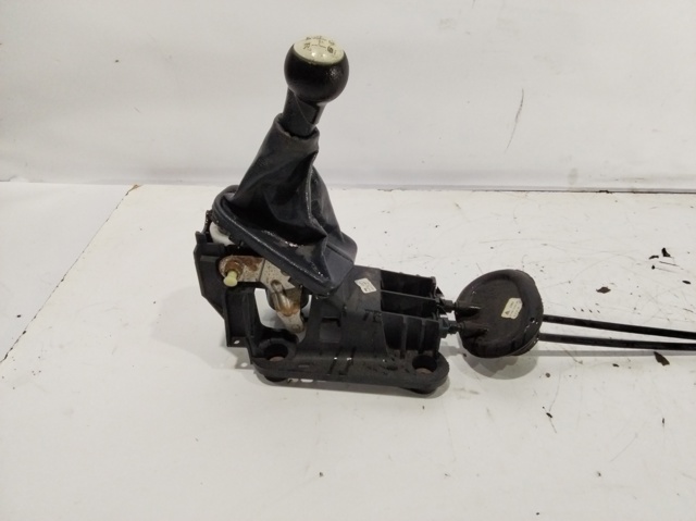 9683711580 Peugeot/Citroen
