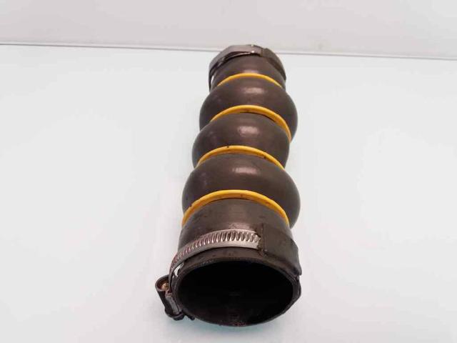 PEUGEOT 9683725580 Tubo intercooler  en stock Salamanca