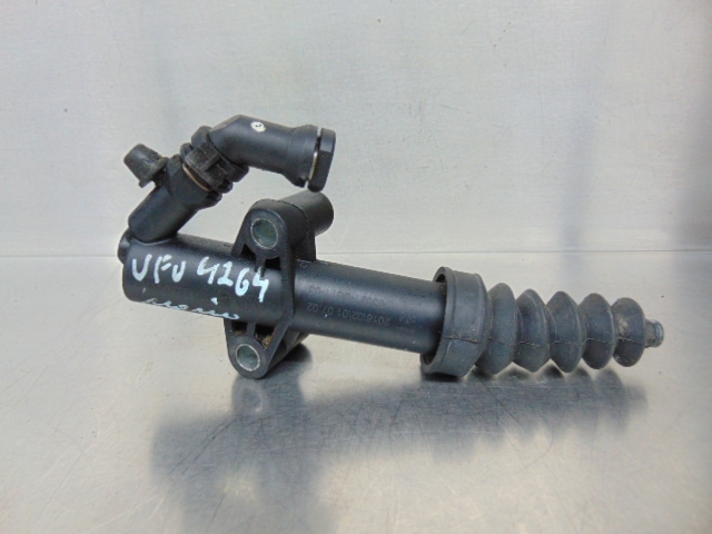 PEUGEOT 9683750480 Cilindro receptor de embrague  comprar en Ponferrada