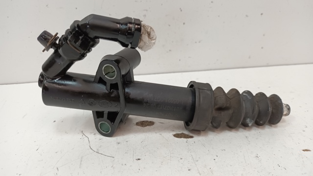 PEUGEOT 9683750480 Cilindro receptor, embrague  disponible España