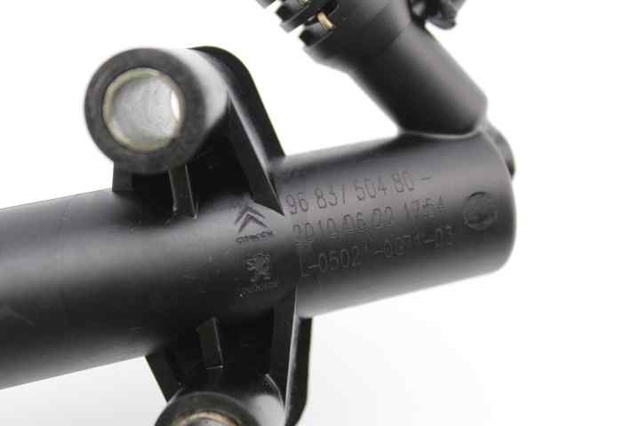 PEUGEOT 9683750480 Cilindro receptor de embrague  disponible Lugo