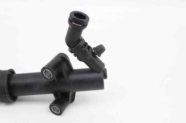 PEUGEOT 9683750480 Cilindro receptor de embrague  comprar en Albacete