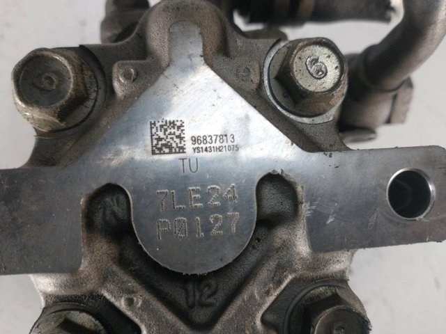 96837813 General Motors
