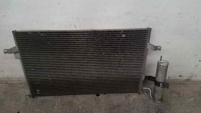 Condensador aire acondicionado 96837834 GM