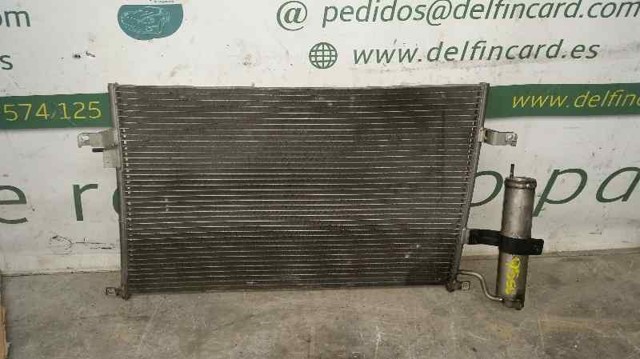 Condensador 96837834 GM