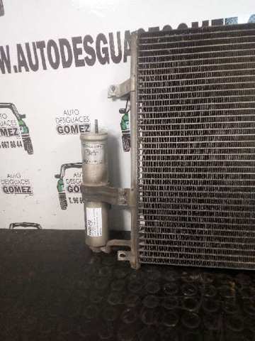 96837834 Condensador de aire acondicionado  comprar en Pontevedra