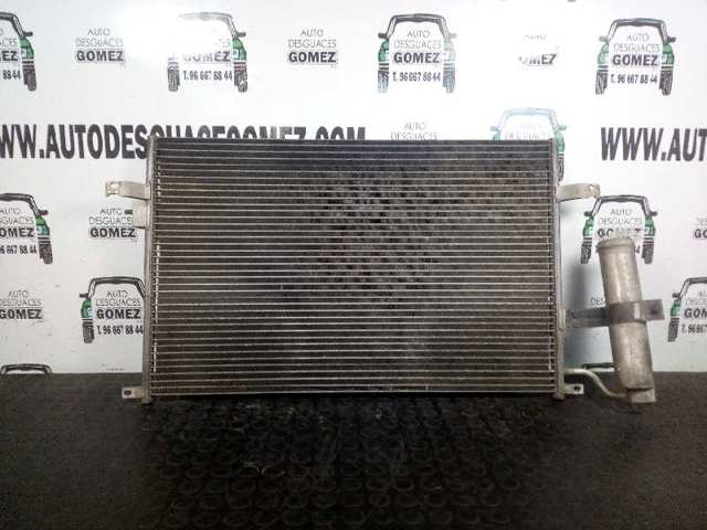 GM 96837834 Condensador de aire acondicionado  disponible España