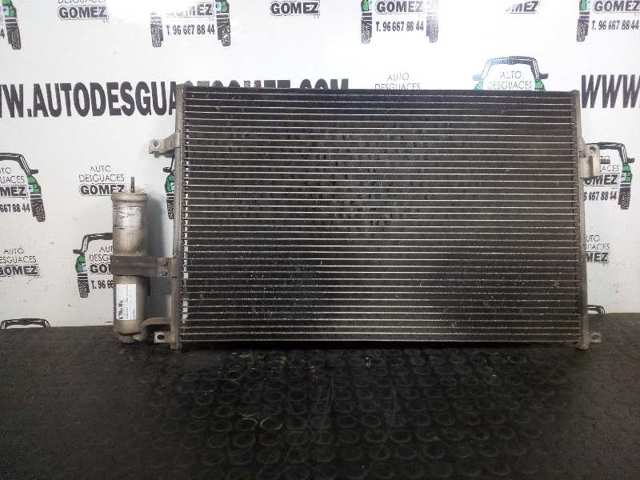 96837834 GM Condensador de aire acondicionado  comprar en Oviedo