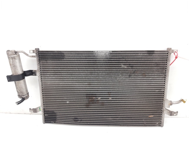Condensador / radiador  aire acondicionado para chevrolet lacetti 1.6 f16d3 96837834