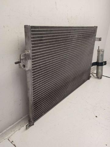 96837834 GM Condensador aire acondicionado  en stock Gandía