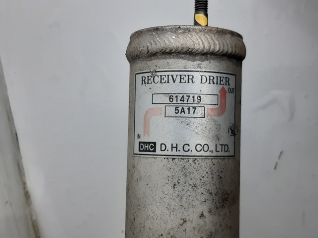 96837834 GM Condensador de aire acondicionado  comprar en Oviedo