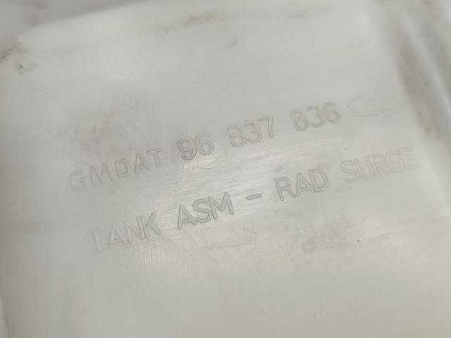 GM 96837836 Vaso de expansión  en stock Salamanca