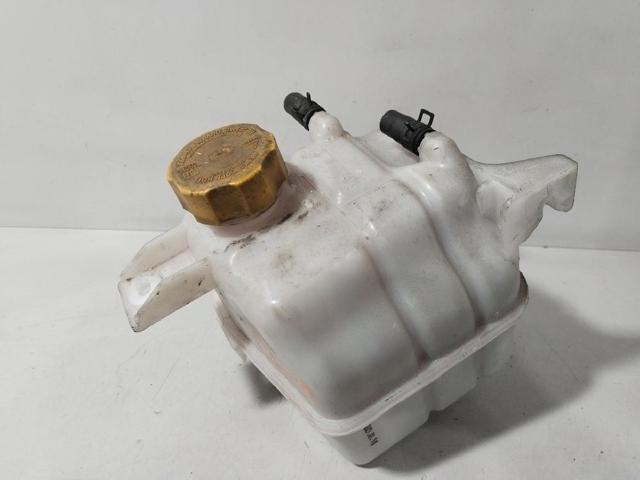 GM 96837836 Depósito de expansión del sistema de refrigeración  comprar en Ponferrada